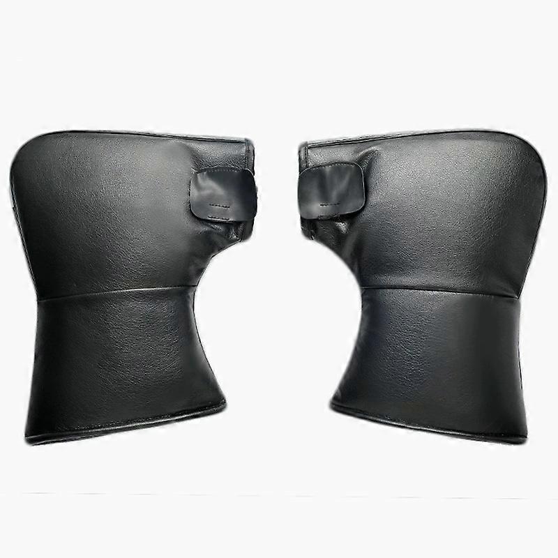 Motorcycle Gloves, Windproof, Thermal Insulation, Waterproof