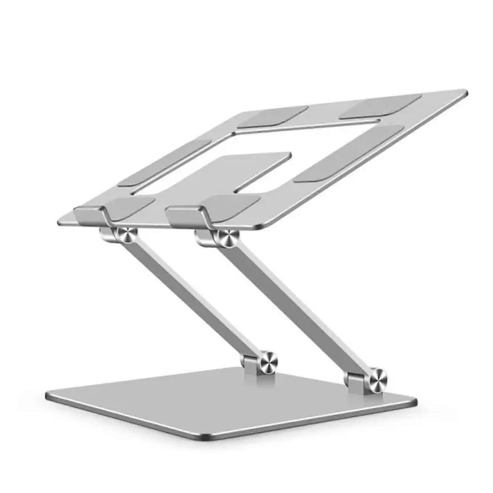 Multi-Angle Foldable Laptop Stand Laptop Cooling Desktop Stand