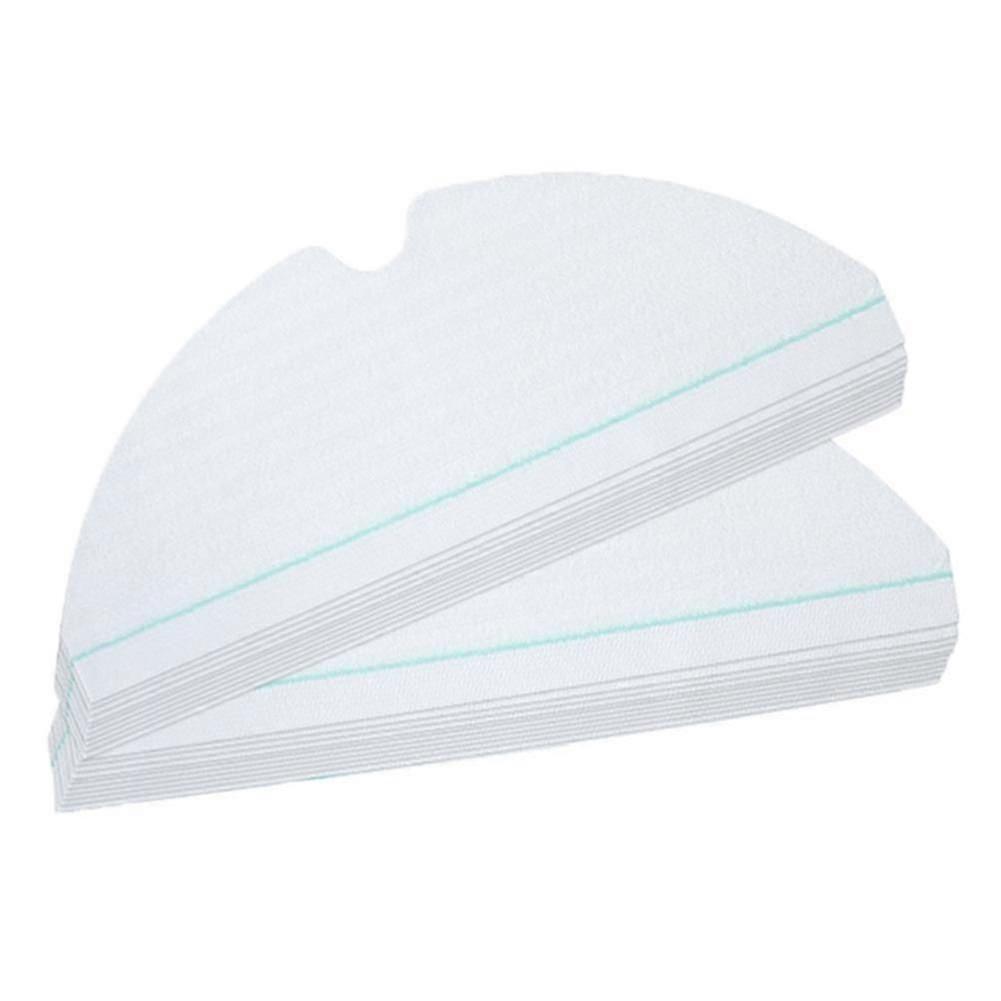 For Roborock S6/s6 Maxv/s6 Pure/e4/s5 Max/s5/e35/e2 Robot, 25pcs