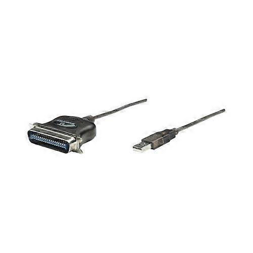 1 - USB Parallel Printer Converter