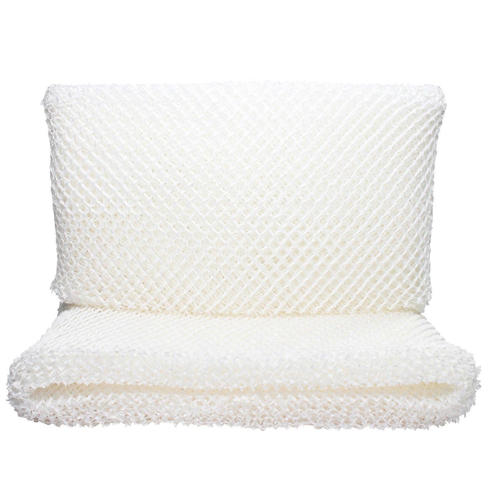 SF221 Humidifier Filter 2-Pack Compatible with Sunbeam SF221 SWF-75 Air Filter, Replacement Filters