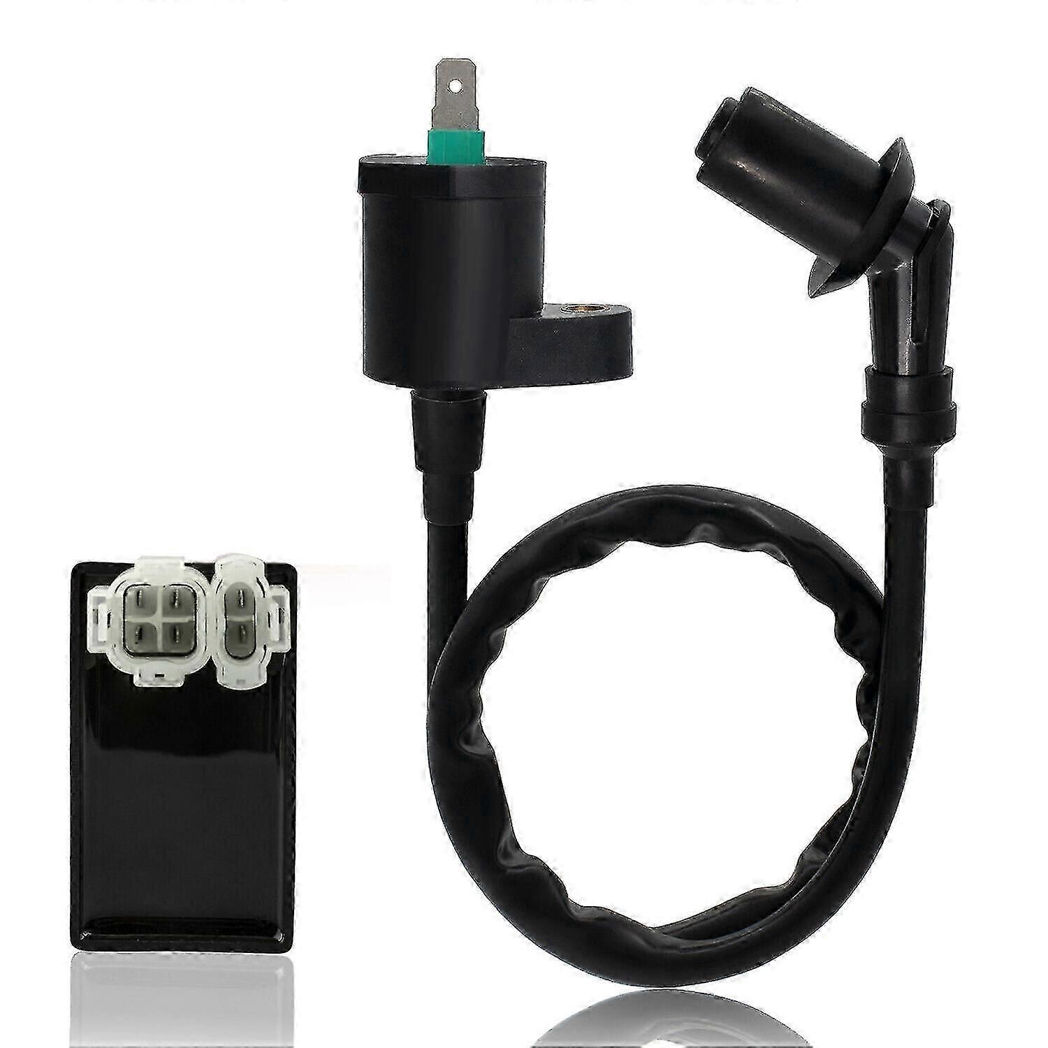 Ignition Coil Box for ATV XR XL CRF 50Cc 70Cc 125Cc 250Cc 300Cc Edition a