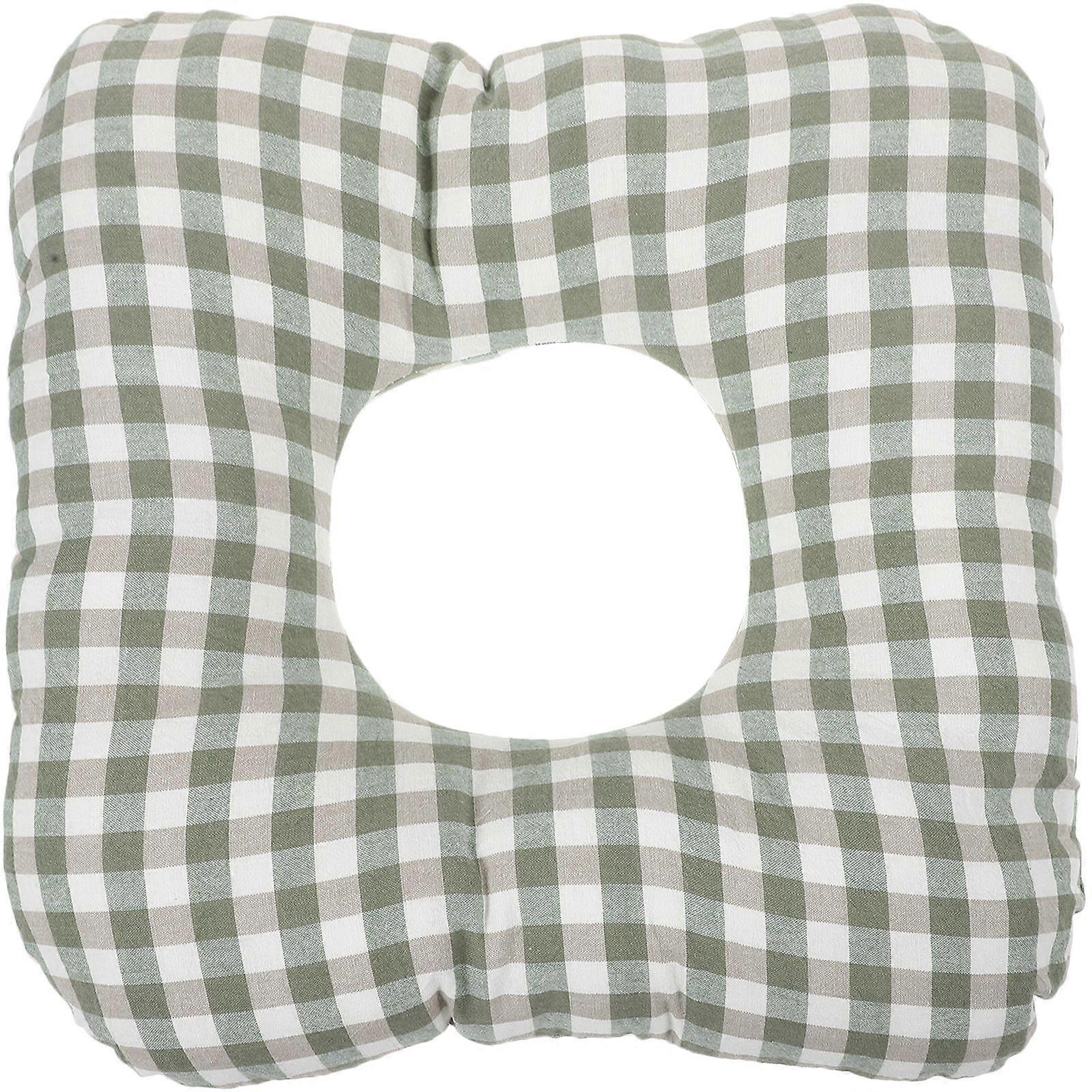 Hemorrhoids Butt Pad Post Surgery Seat Pad Elderly Nursing Pad Nursing Accessory