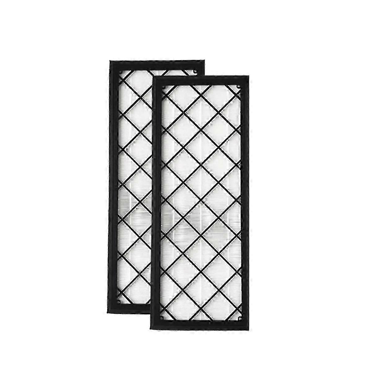 External Lower Filter For Model Y Air Conditioner Filter Air Filter Air Filter External Filter