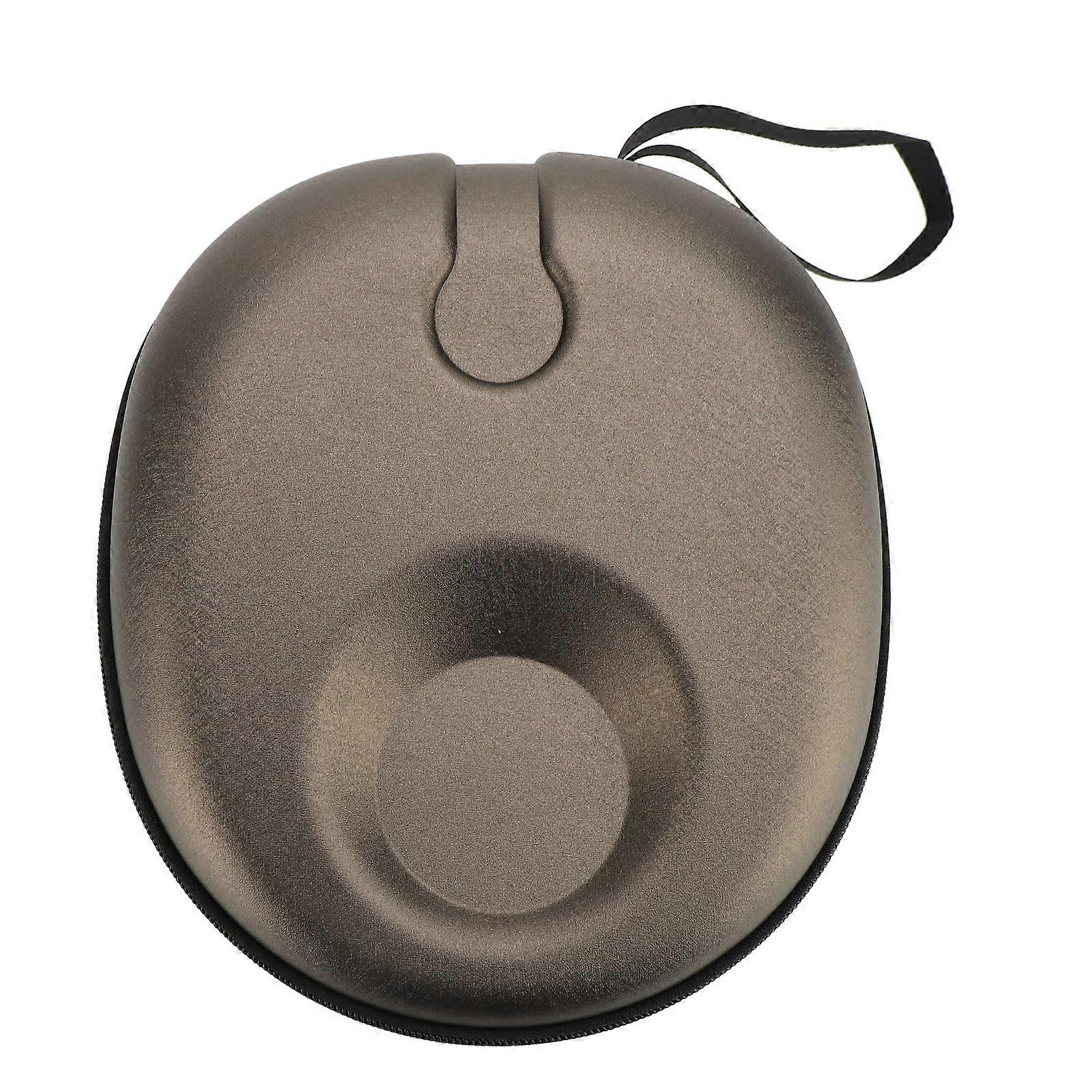 Carrying Headphone Case EVA 3D Wireless Bluetooth Headphone Carrying Case Organizer for PS5 PULSE