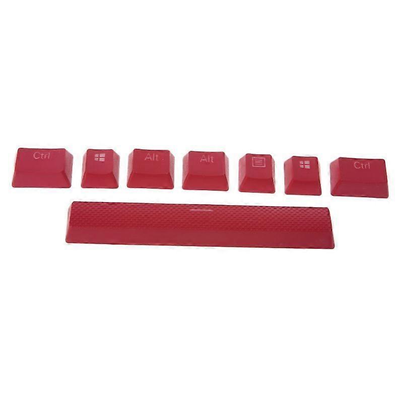 PBT Space Bar Keycap for Corsair STRAFE Keyboard Only Keycap Not the Keyboard