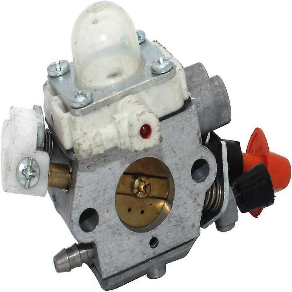 Exquisite And Delicate Design, Hedge Trimmers Carburetor Kit Ensures Ready-To-Use Tuning For Stihl Trimmer FS56RC Parts, All-In-One-Kit Offers