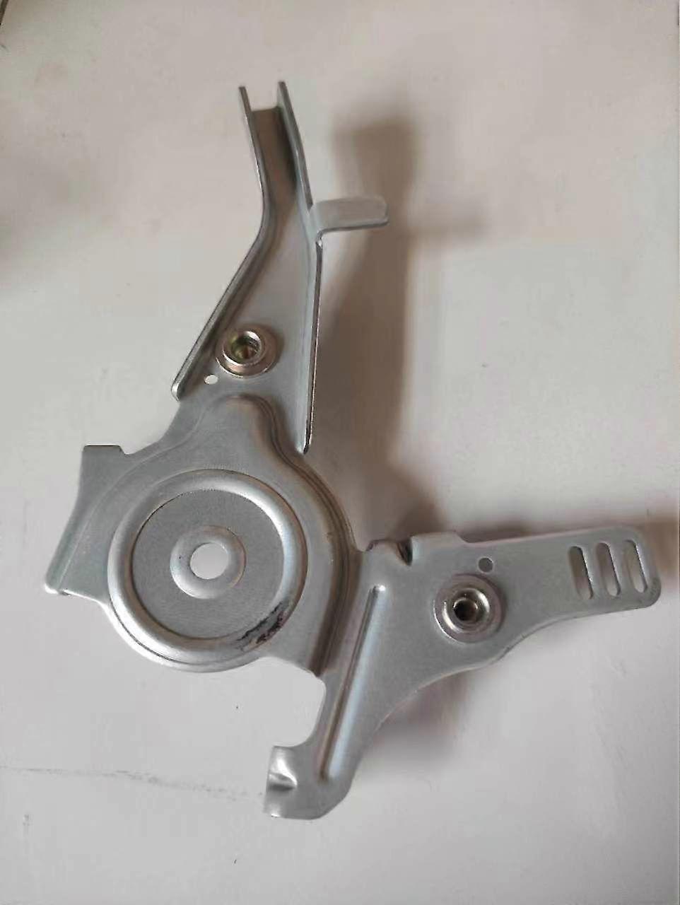 SPEED CONTROL LEVER FIT EX40 GAS ENGINE PART 20B-43301-01