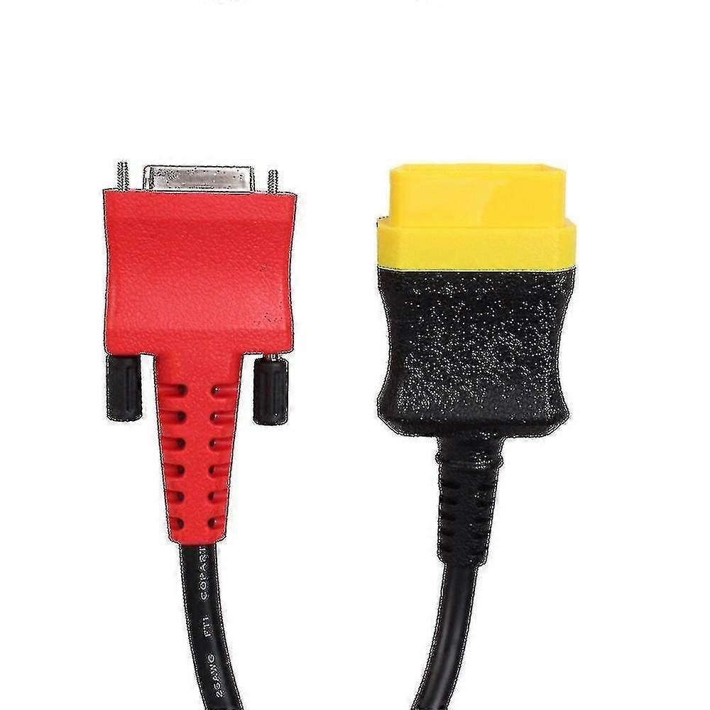 Câble Db15-obd Câble Obd Db15