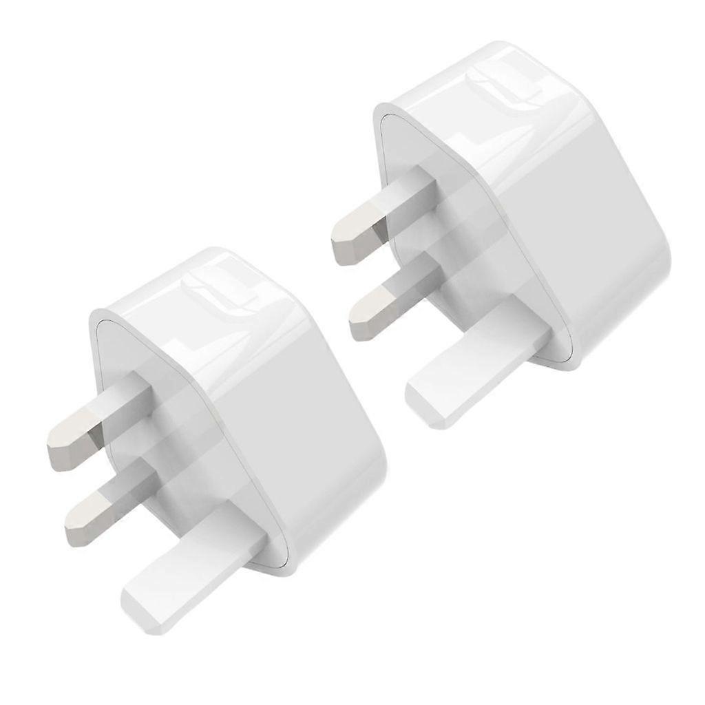 Double Plug Socket Storage Box Portable Charger Organizers Home Accessory