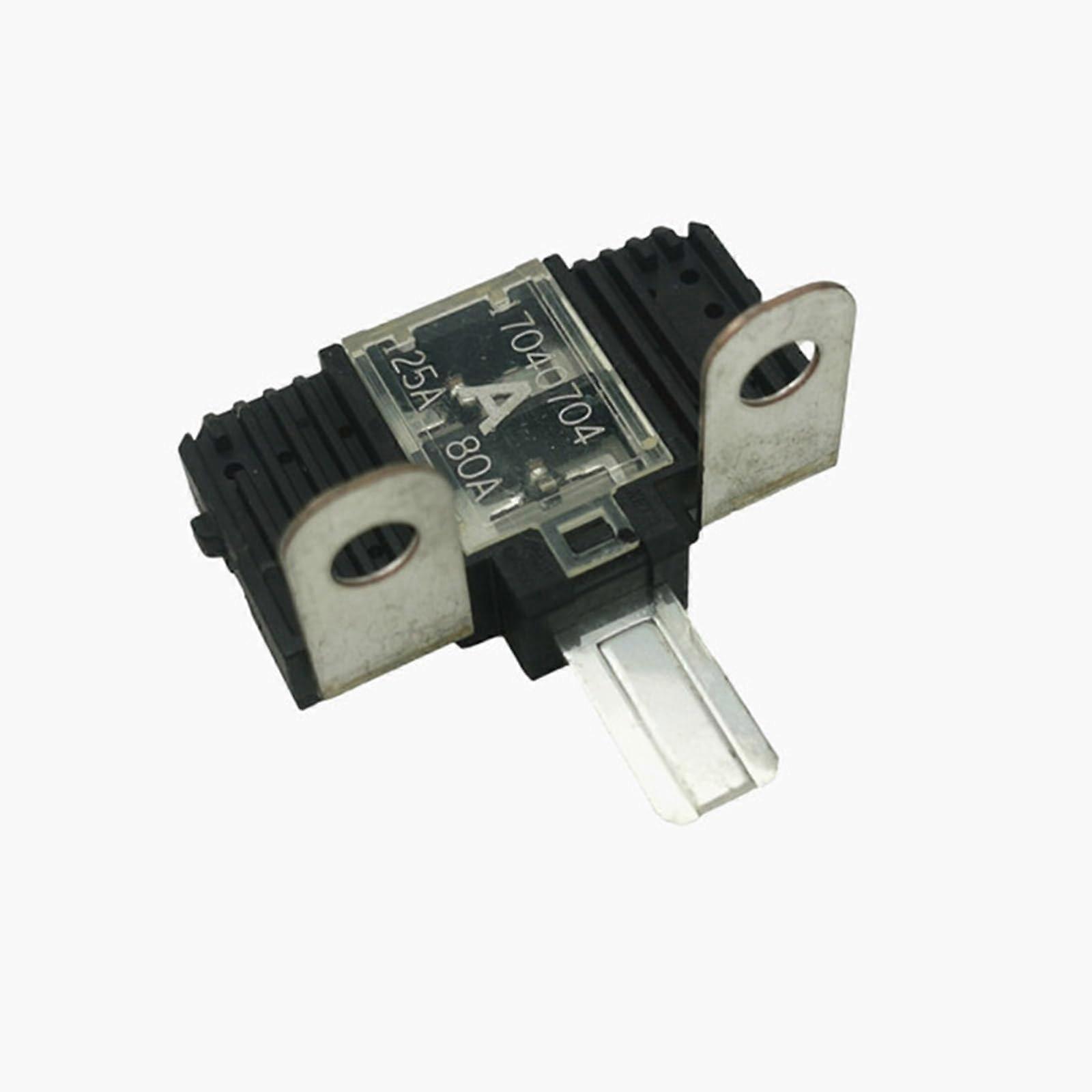 Upgrades Fuses Protector Boxs Fuses Holder Ensures Smooth Operate 1879005000 Simple Installation for IX25