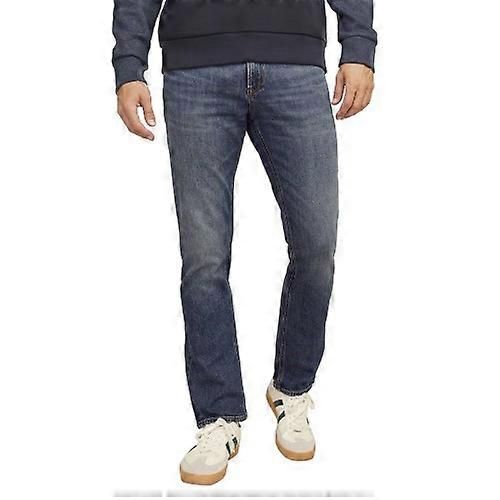 Jack And Jones Mens Clark Original Jeans