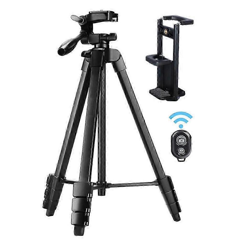 NEW tripod-black &My