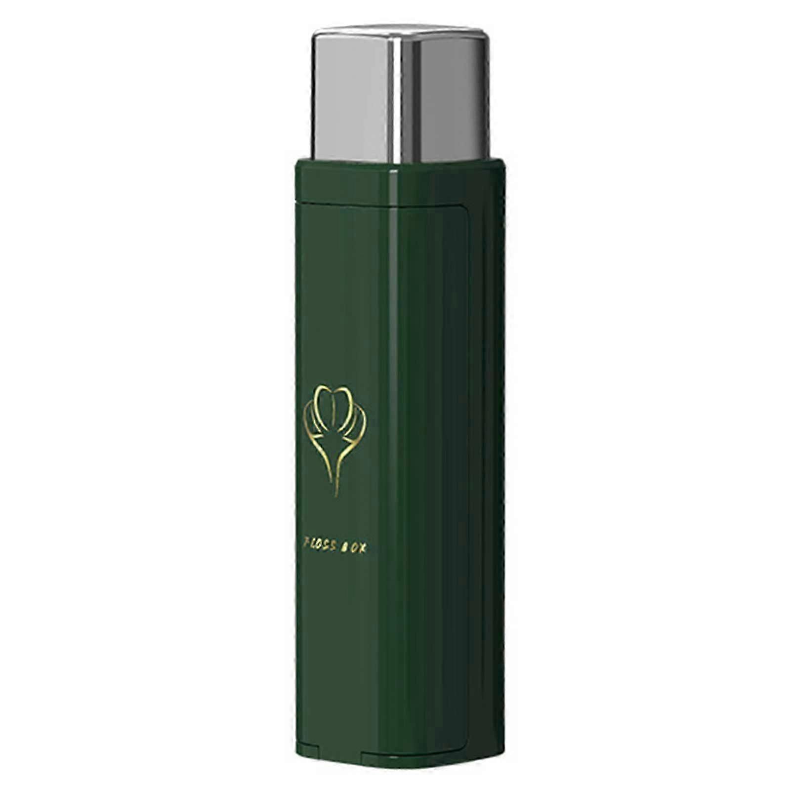 suitable for Household Flosses Box Multipurpose Flosses Storage Box for Home Travel-YI  WU  CHUN  HUI