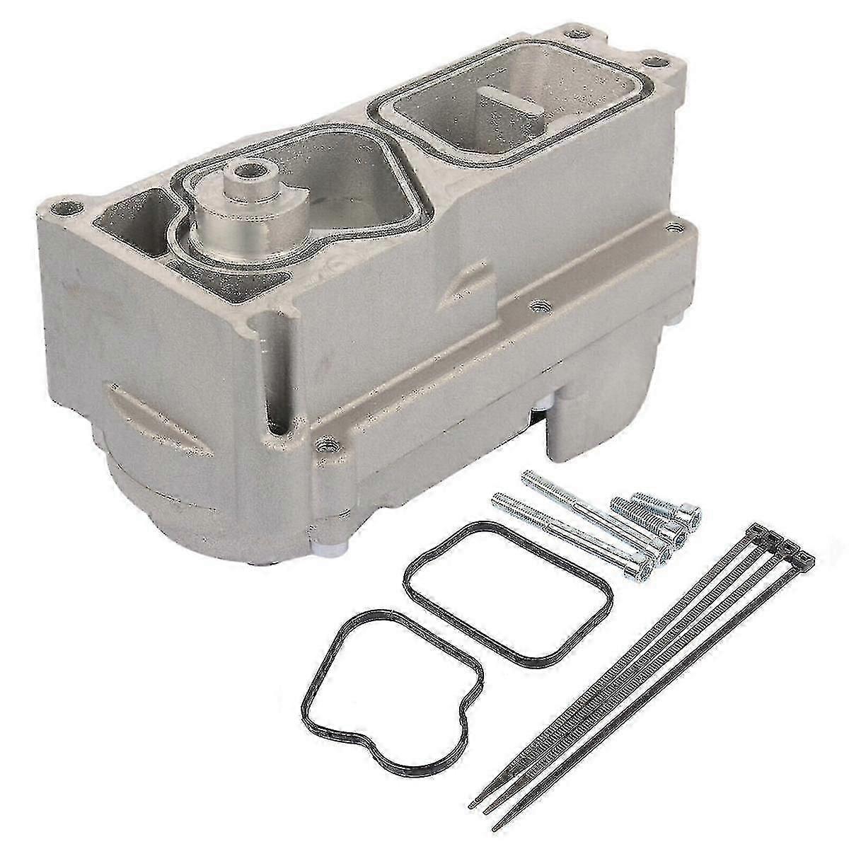 Turbo Actuator 5494878rx 68445522aa For Ram 2500 3500 6.7l 2013-2018 Electronic Control Solenoid Va