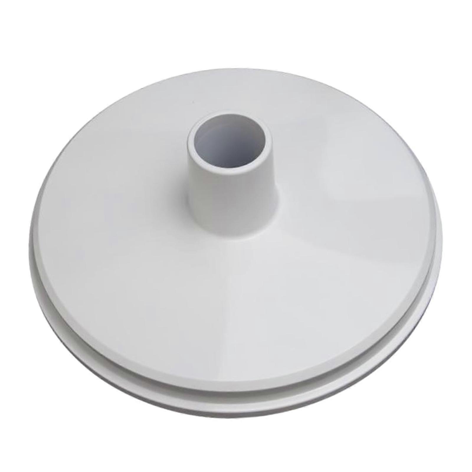 Pool Skimmer Replacement Adapter Accessories Pool Skimmer Vacuum Plate