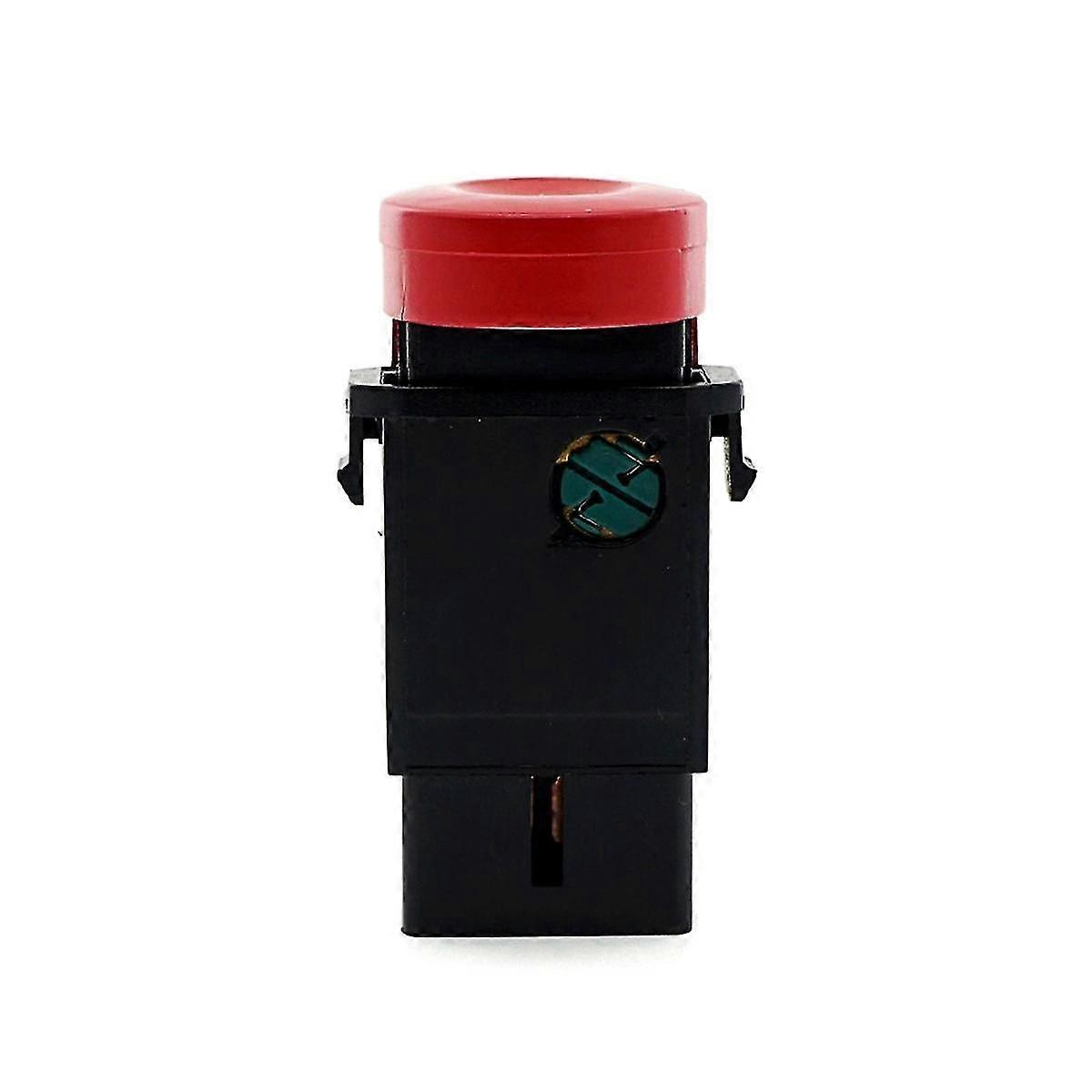 Hazard Warning Light Switch 96540793 for Aveo 2004 - 2008