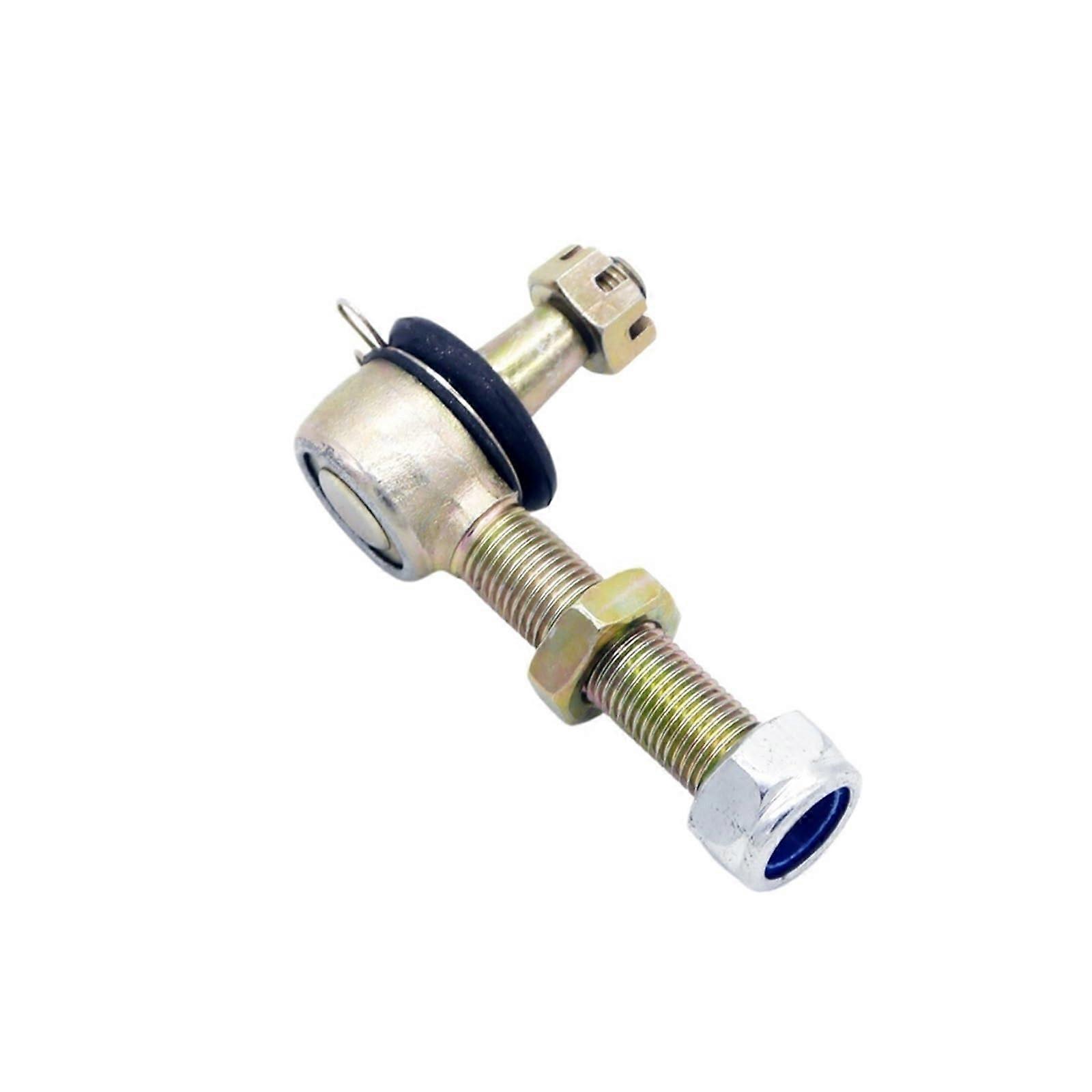 Adjustable Conical Ball Joint Kit 60mm For M10/M12M14 Fits 50cc 49cc 110cc Electric ATV UTV Buggy Quad Bike Parts(M10M14)