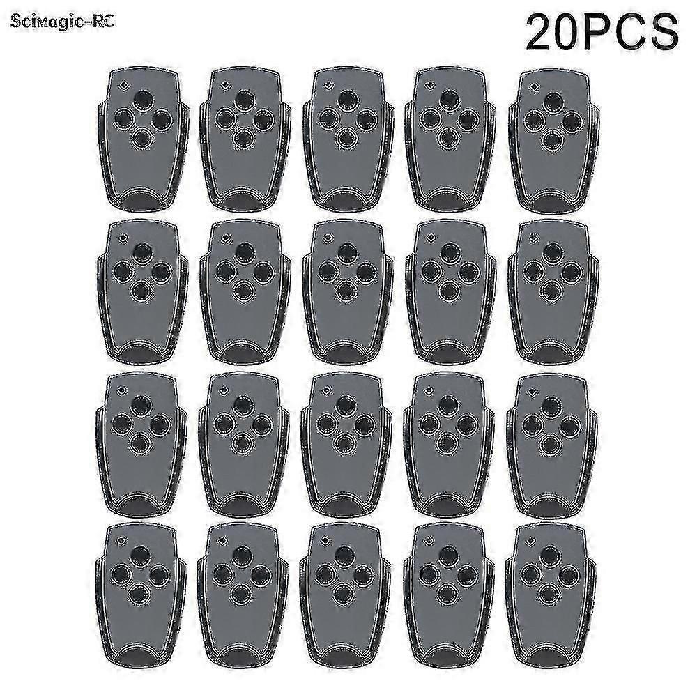 Marantec Digital 302 304 313 382 384 D323 211 212 214 224 Garage Door Remote Control 433mhz Handheld Transmitter