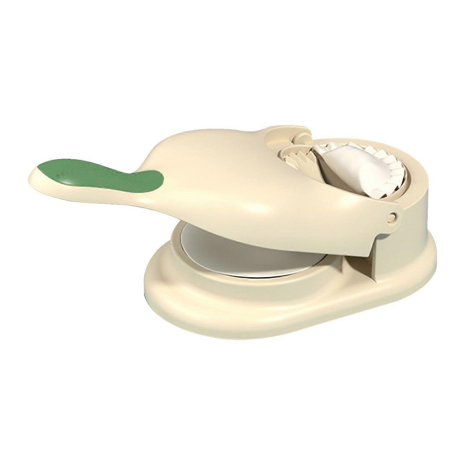 2 In 1 Manual Dumpling Machine, Manual Dumpling Wrapper Pressing