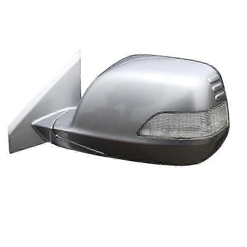 Compatible with HONDA CRV CR-V 2007 2008 2009 2010 2011 RE1 RE2 RE4 Left Right Car Side Mirror Outer