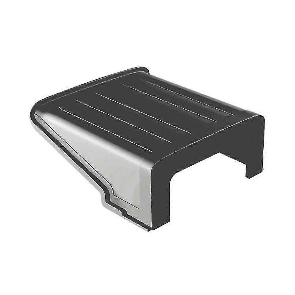 Security Camera Cover Shield Camera Housing Cover for Restaurant Courtyard