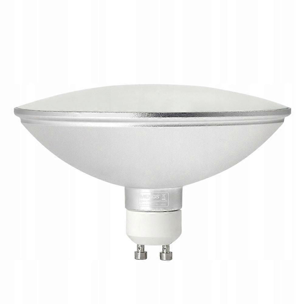 Led Bulb Daskoo Gu10 12w Warm White