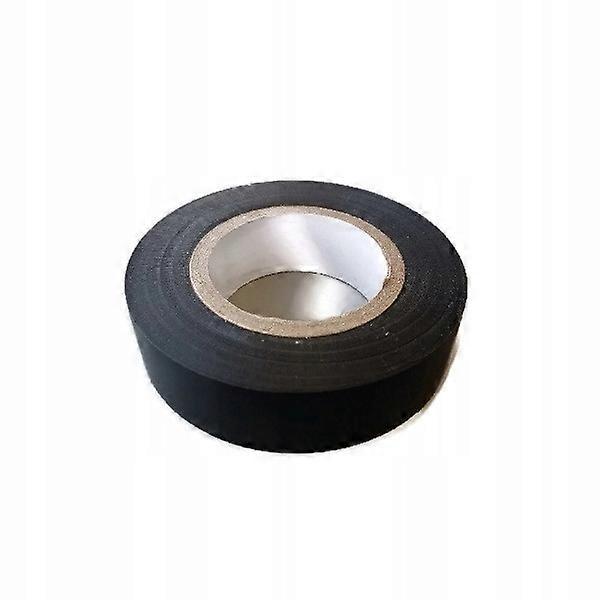 Insulating Tape Securing 20mb 18mm Black
