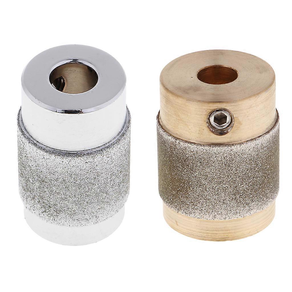 Diamond Grinding Wheel with Grinder Tip for Grinder for