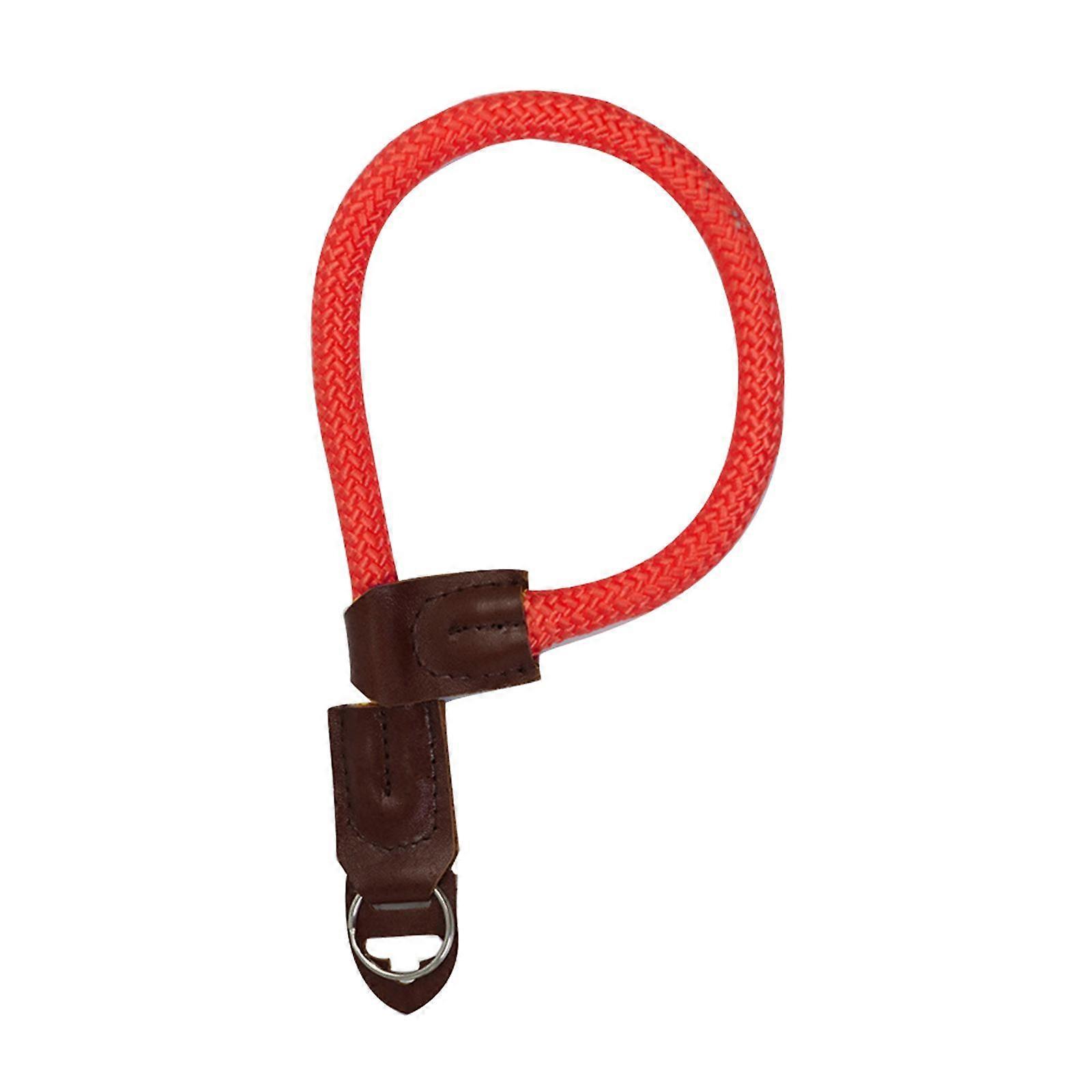Camera Wrist Strap Anti-slip Comfortable Camera Hand Strap for Mirrorless DSLR