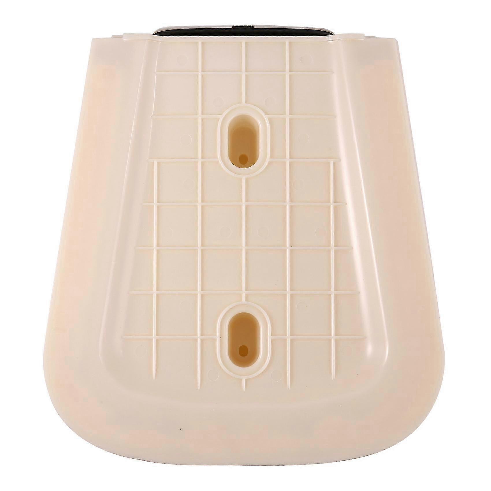 Air Filter Elements for the 2018-2019 Cayenne Model with Car Intake