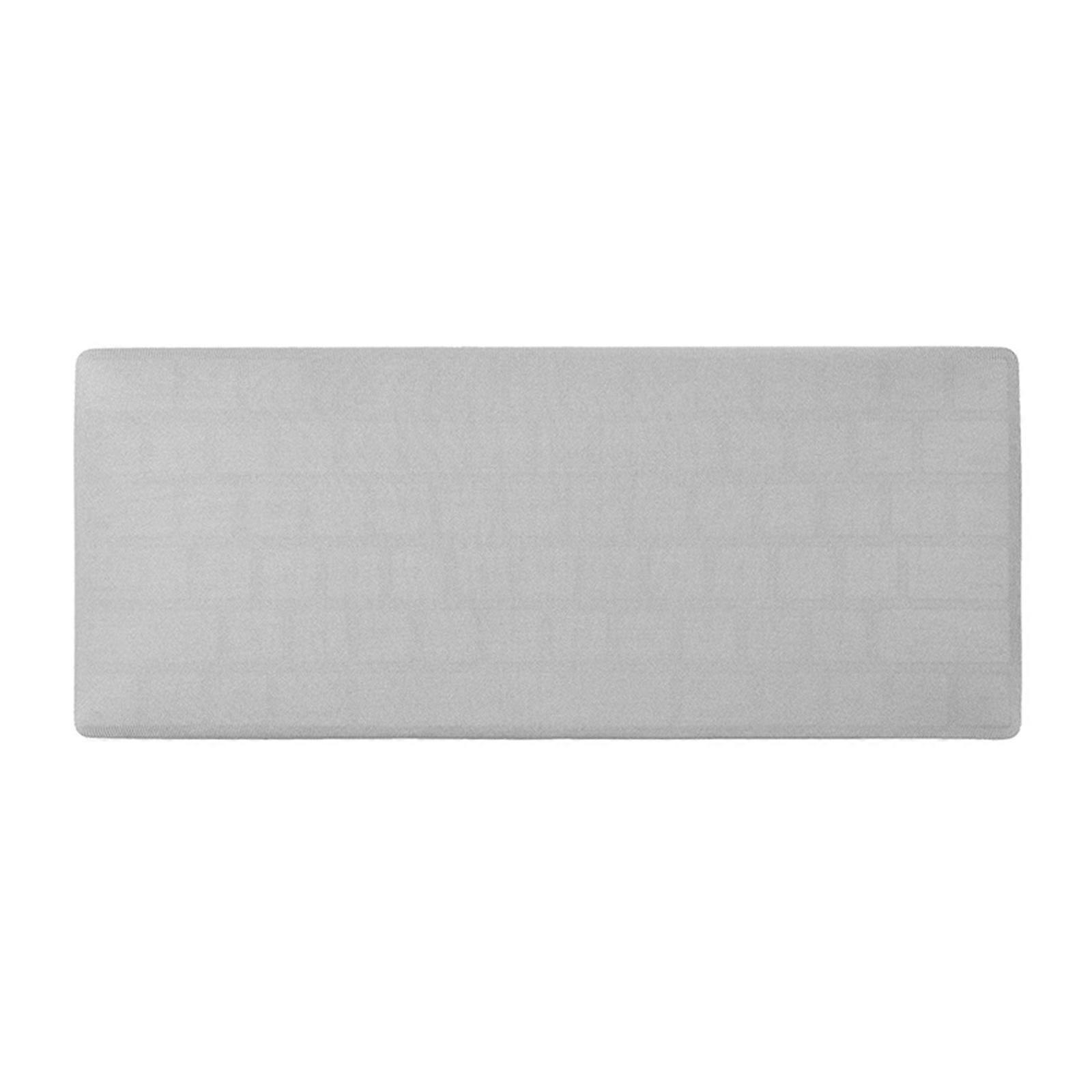 Keyboard Cover Elastic Cloth Protective Skin For Magic Keyboard A1243 A2449 A2450 A2520  A1644 A1843 A1314 Sleeve Case  silver gray
