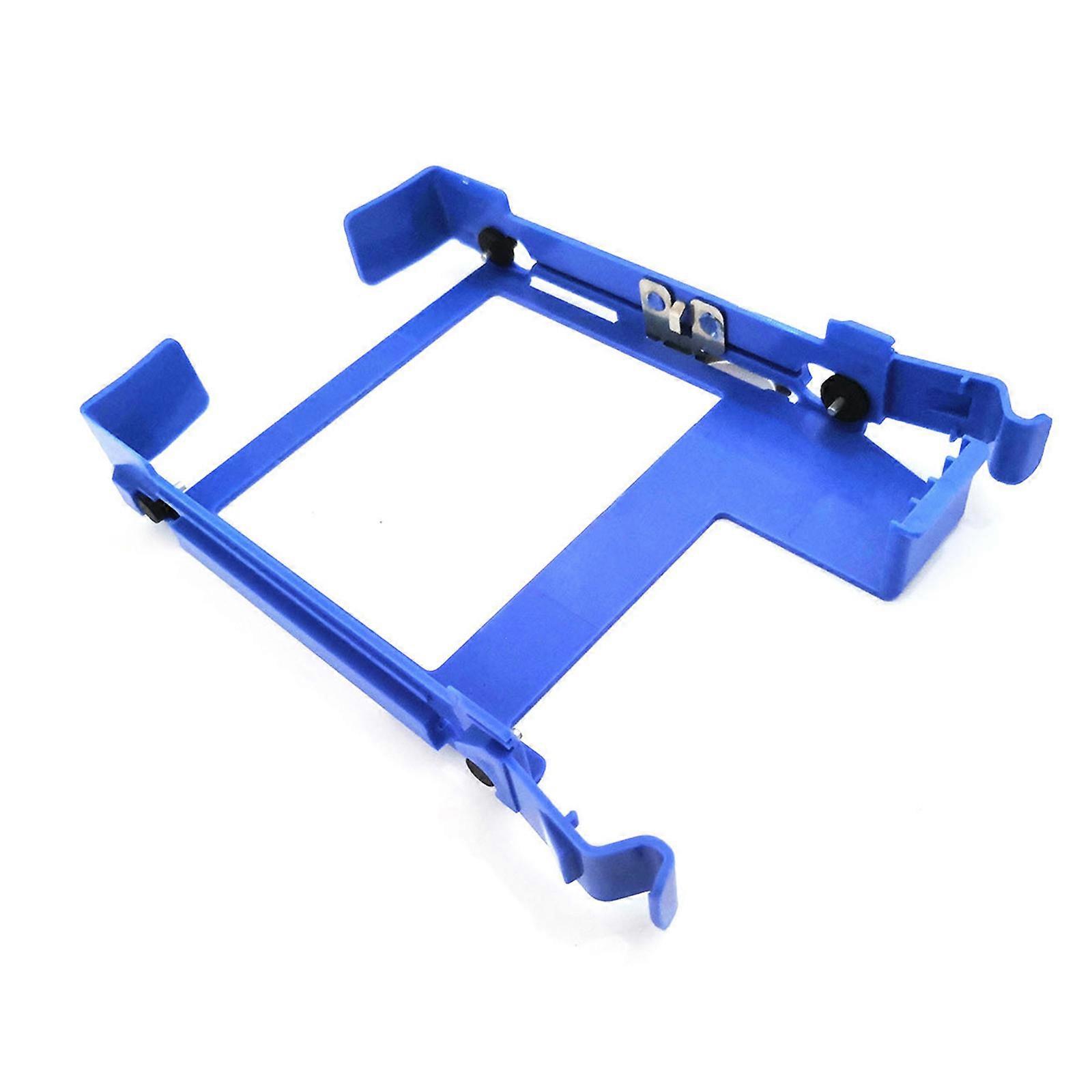 Convenient Hard Drive Enclosure for DELLOptiPlex 390 790 990 3010 3020 7010 7020 Strong Interference Resistance Multicolor