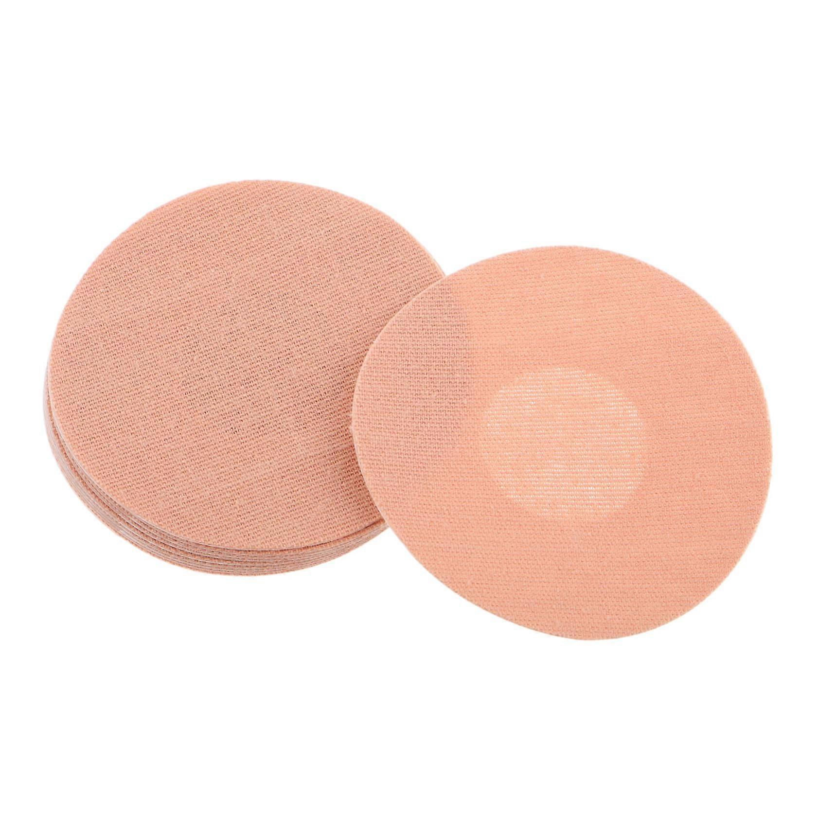 Sensor adhesive patch adhesive spots Compatible sensor sticker Apply sensor adhesive patch