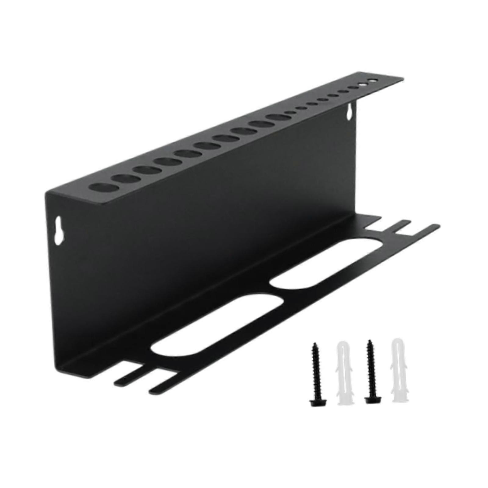 Tool Organizer Space Saving Heavy Duty for Workshop Kitchen Home Improvement