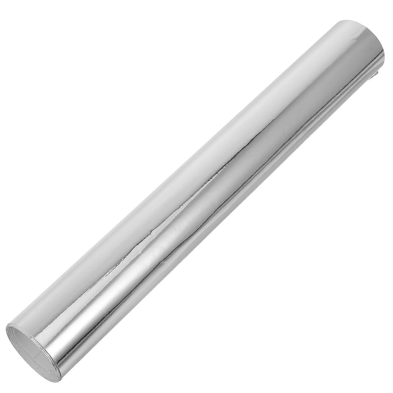 Decorative Vinyl Film, Supports Custom Cutting for Distinctive Effects on Various Items