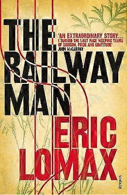 The Railway Man