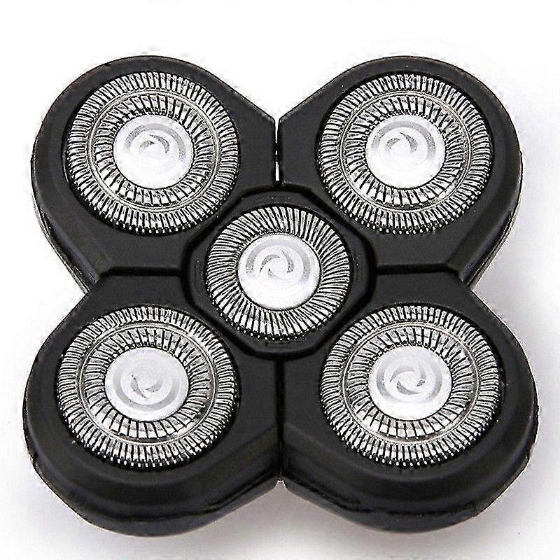 Head Shaver Replacement for 5 in 1 Electric Shaver ,for Men Shaving Machine Head Attachment Reusable 2025
