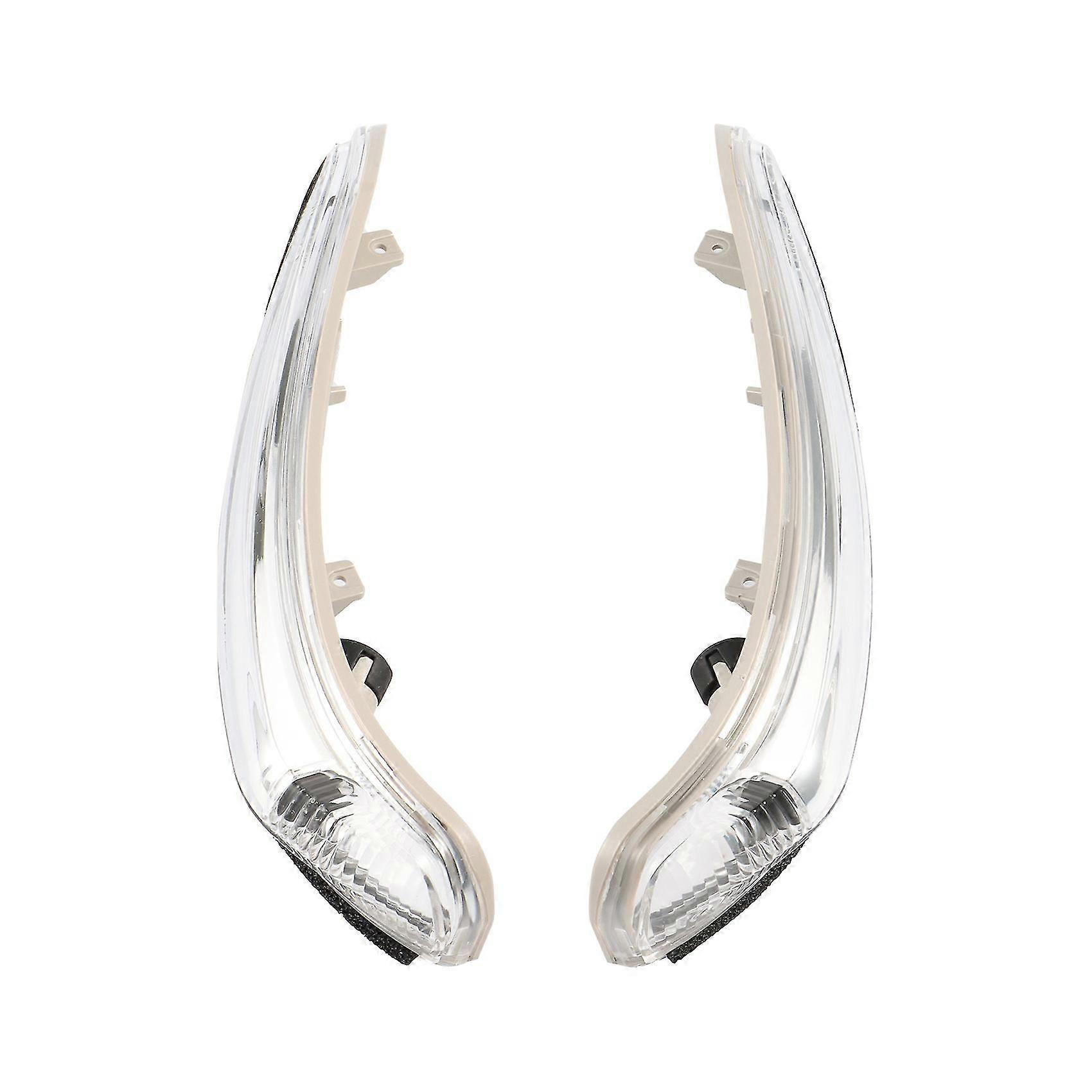 Rearview Mirror Turn Signal Reversing Mirror Lamp for 208 301 2008 C3 C-Elysee 1610811580 981446468-M