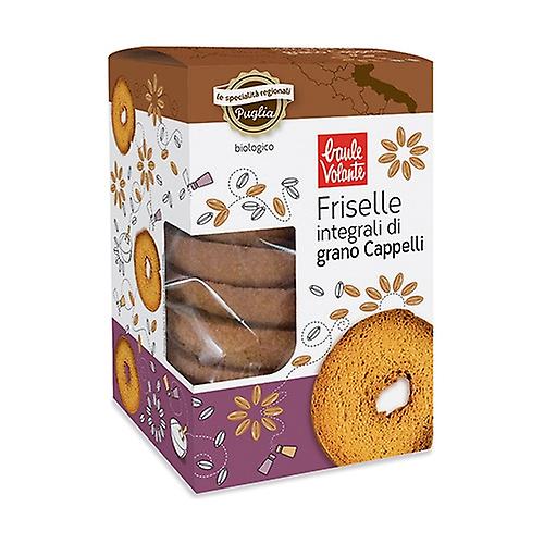 Whole wheat Cappelli Friselle 250 g