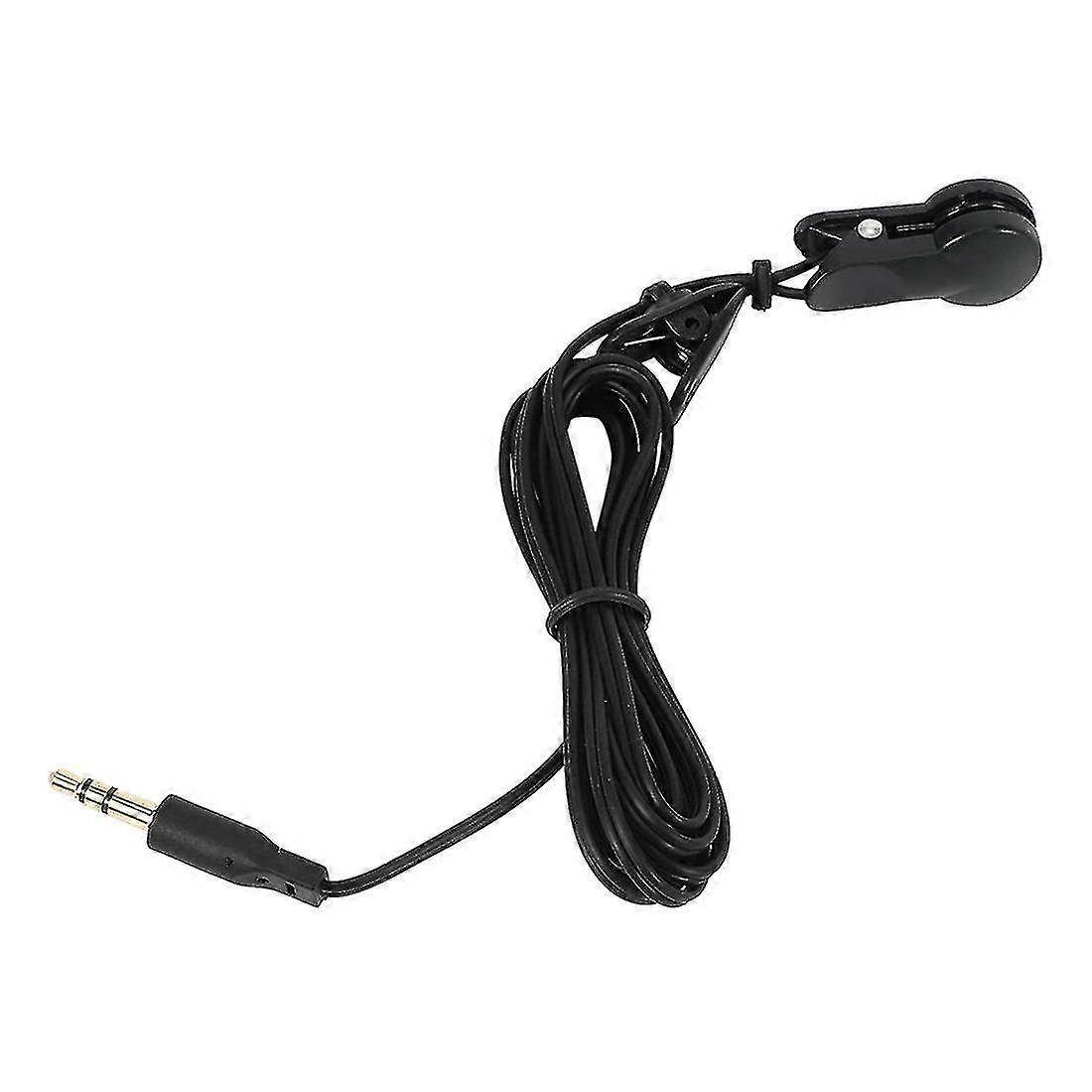 חיישן מד דופק קליפ אוזניים אירובי לאביזרי ציוד כושר - מד דופק