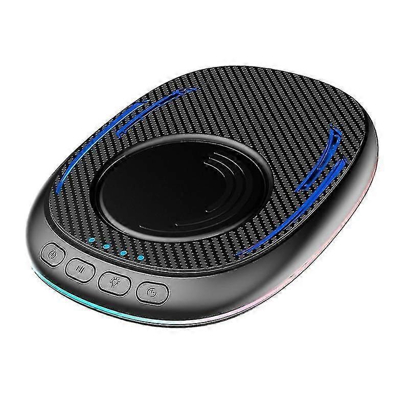 Automatic Mouse Mover with Timer - Quiet USB Jiggler to Keep Computer Awake
