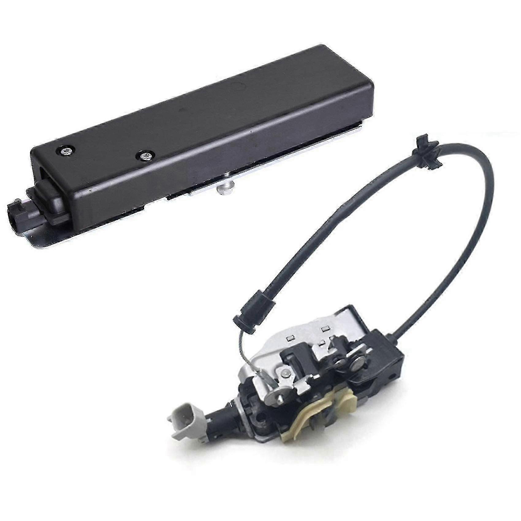 Control Actuator Tailgate Lock Assembly for Land Rover Discovery 3 4 LR3 LR4