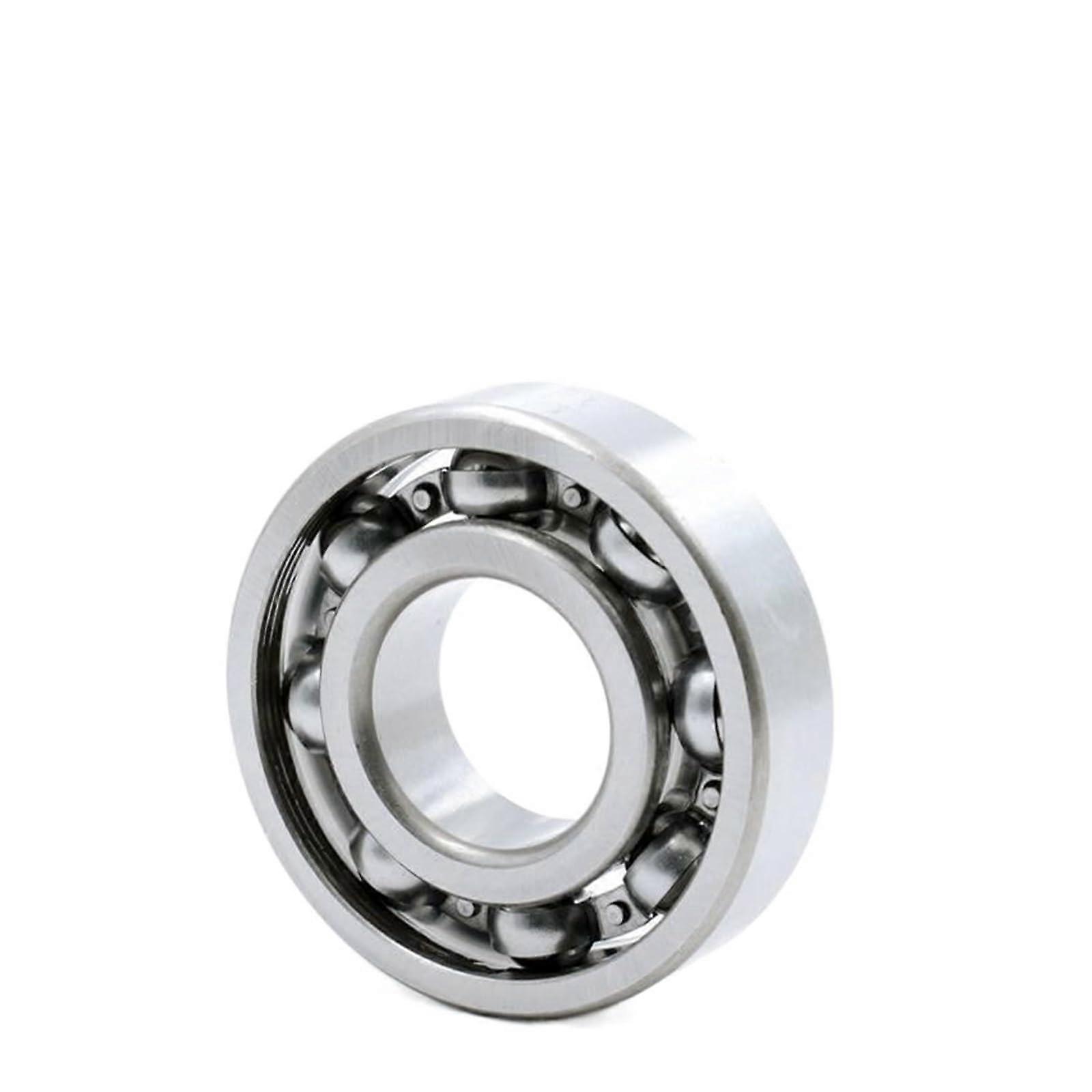 2 x deep groove ball bearings, open, 16008, 16009, 16010, 16011, 16012, 16013, 160142RS(16011)