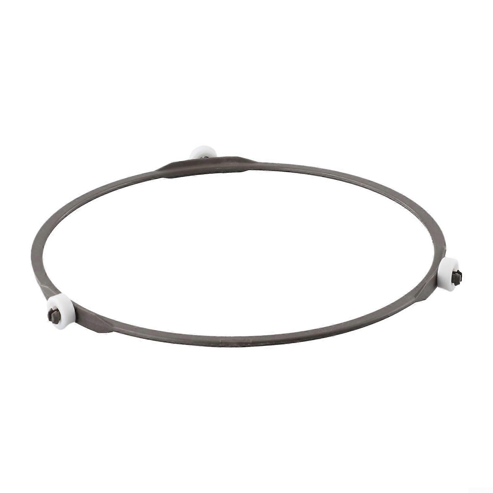 Essential Microwave Turntable Support Ring with Heat Resistance, Compatible with Various Models and Sizes
