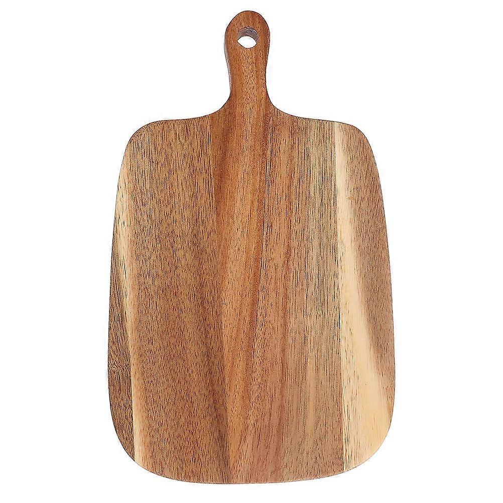 Chopping Board Wood Multi for Home Use with Versatile Usage