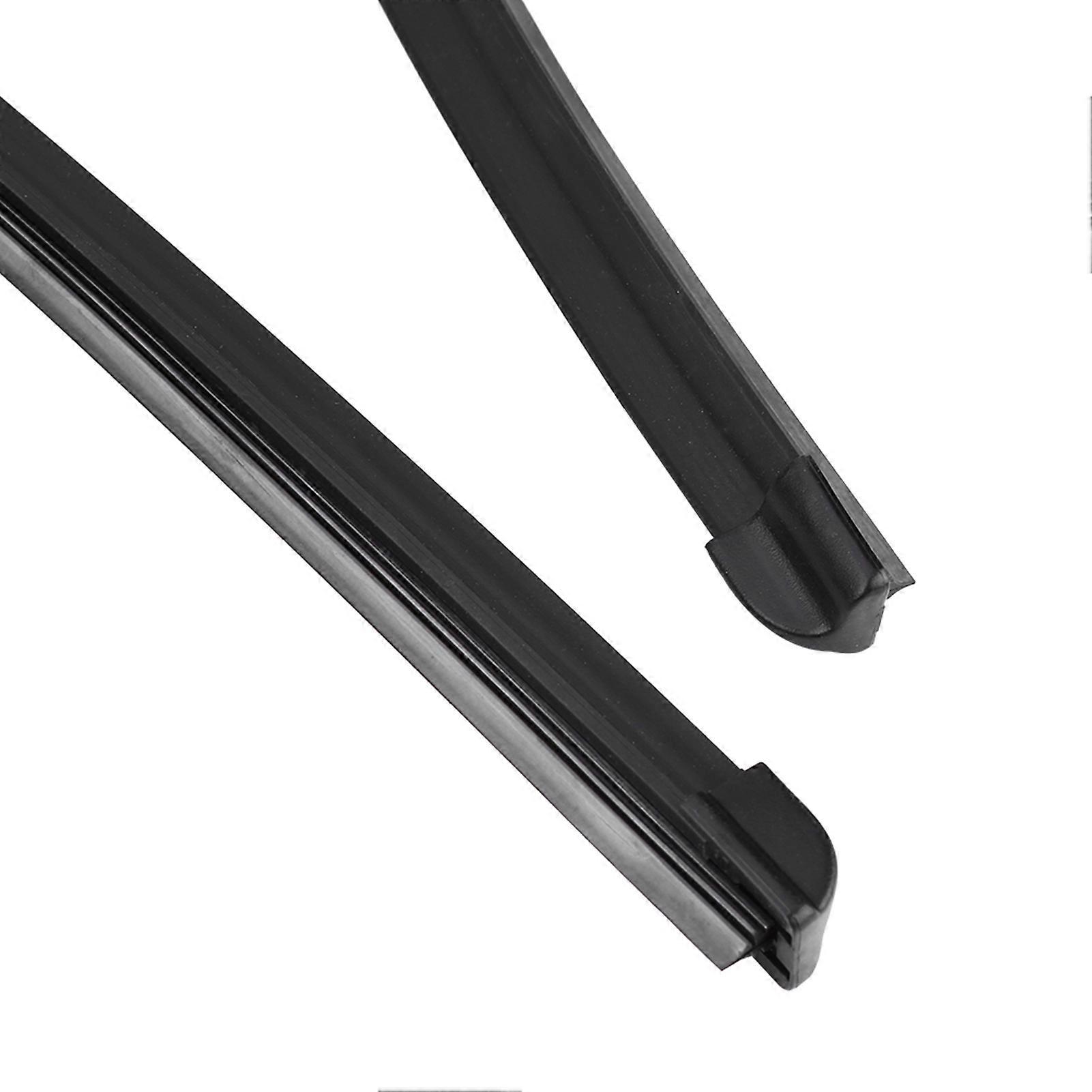 1 Pair Front Windshield Wiper Blades For Ford Focus C Max 2003-2009 26" 19"