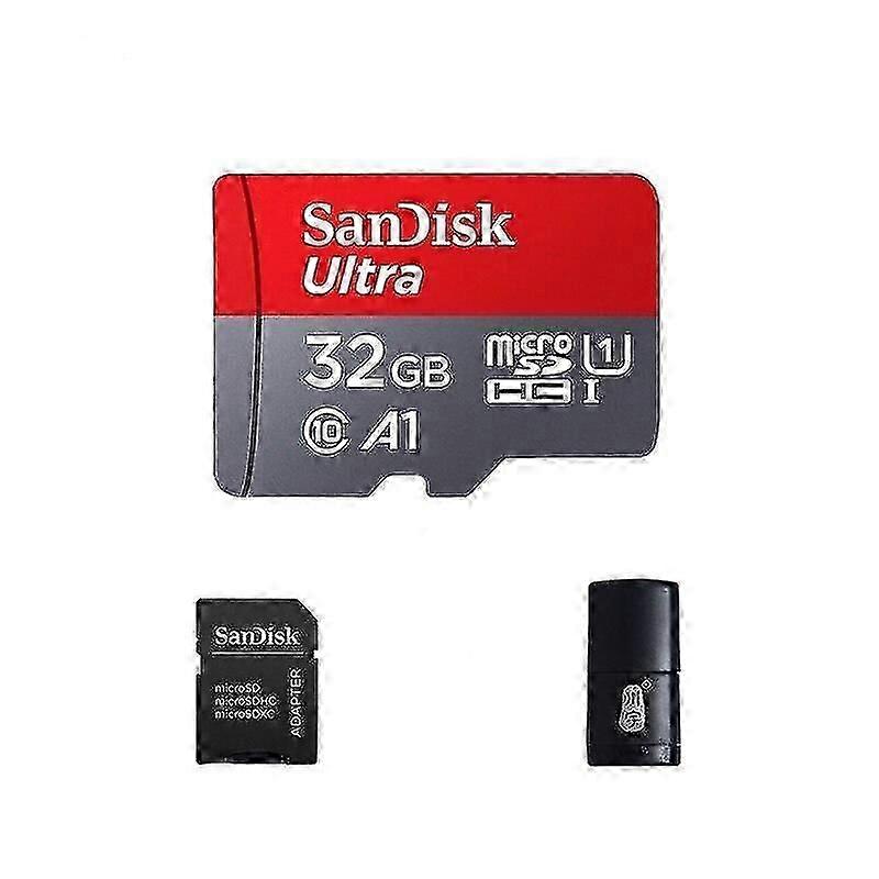 Micro Sd Card