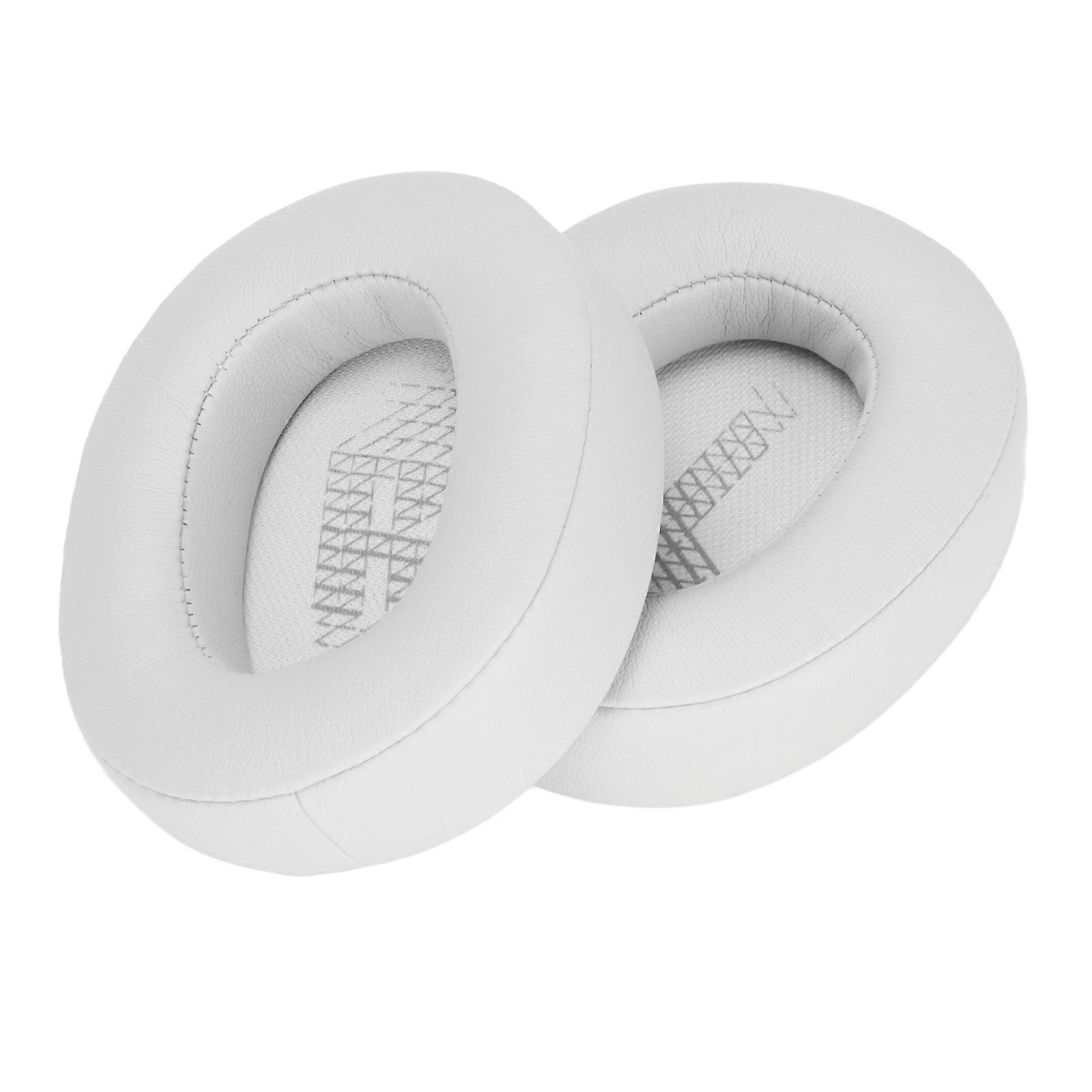 Thick and High Elasticity Replacement Ear Pads for Live 500BT Headphones, Grey