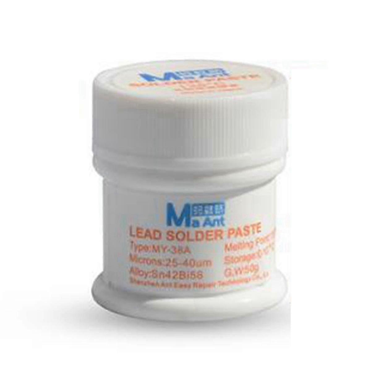 MA ANT 138          Microsoldering      